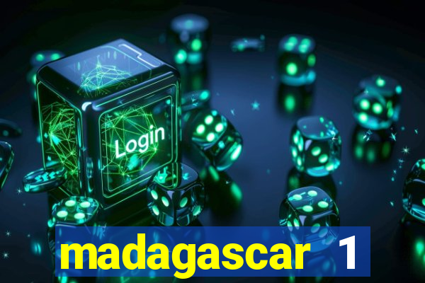 madagascar 1 torrent magnet